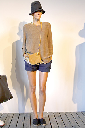 Steven Alan