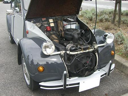 ２CV