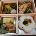Photos: 弁当2