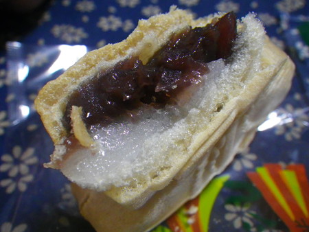 馬ッコ最中