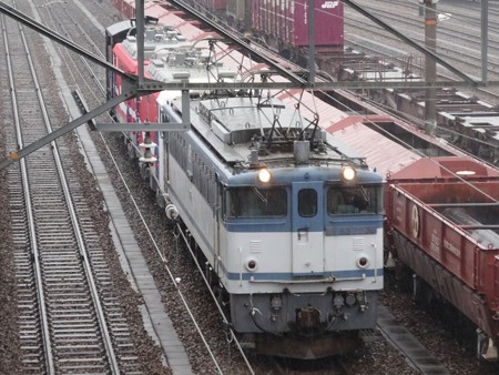 EF65-2036