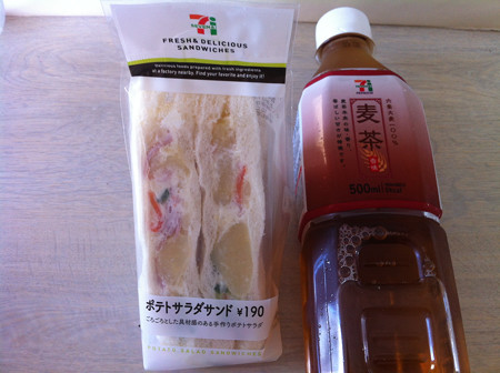 20120720朝食