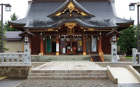美瑛神社06