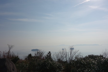 日中の万葉