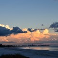 Photos: Evening Clouds II 9-23-17