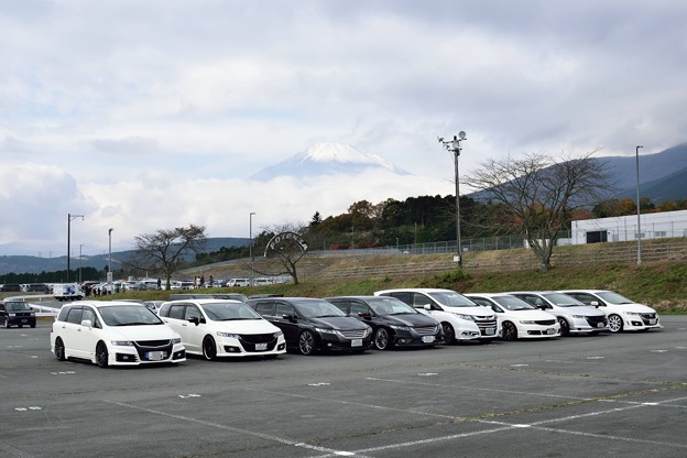DSC_0100-001富士スタイルワゴンフェスタ