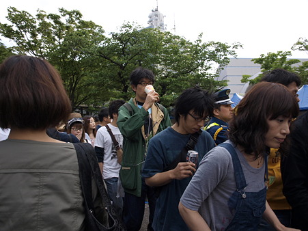 タイフェス