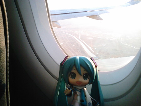 うぎぇーーー墜ちるぅぅぅぅぅwwwwwwwwww ミク:「だから...