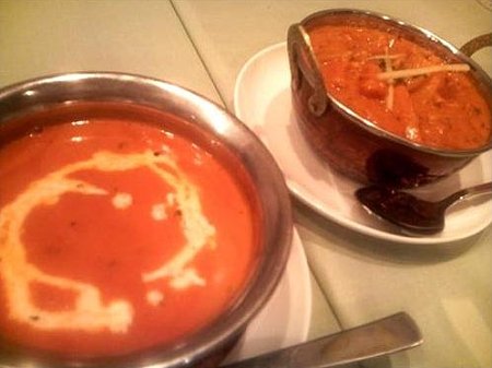 AAKASHDEEPカレー