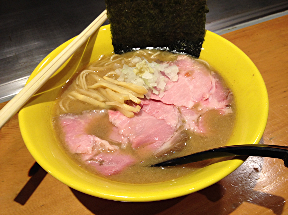 ラーメン