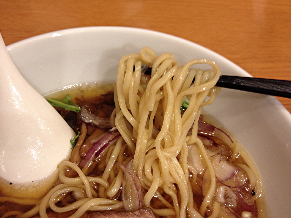 麺