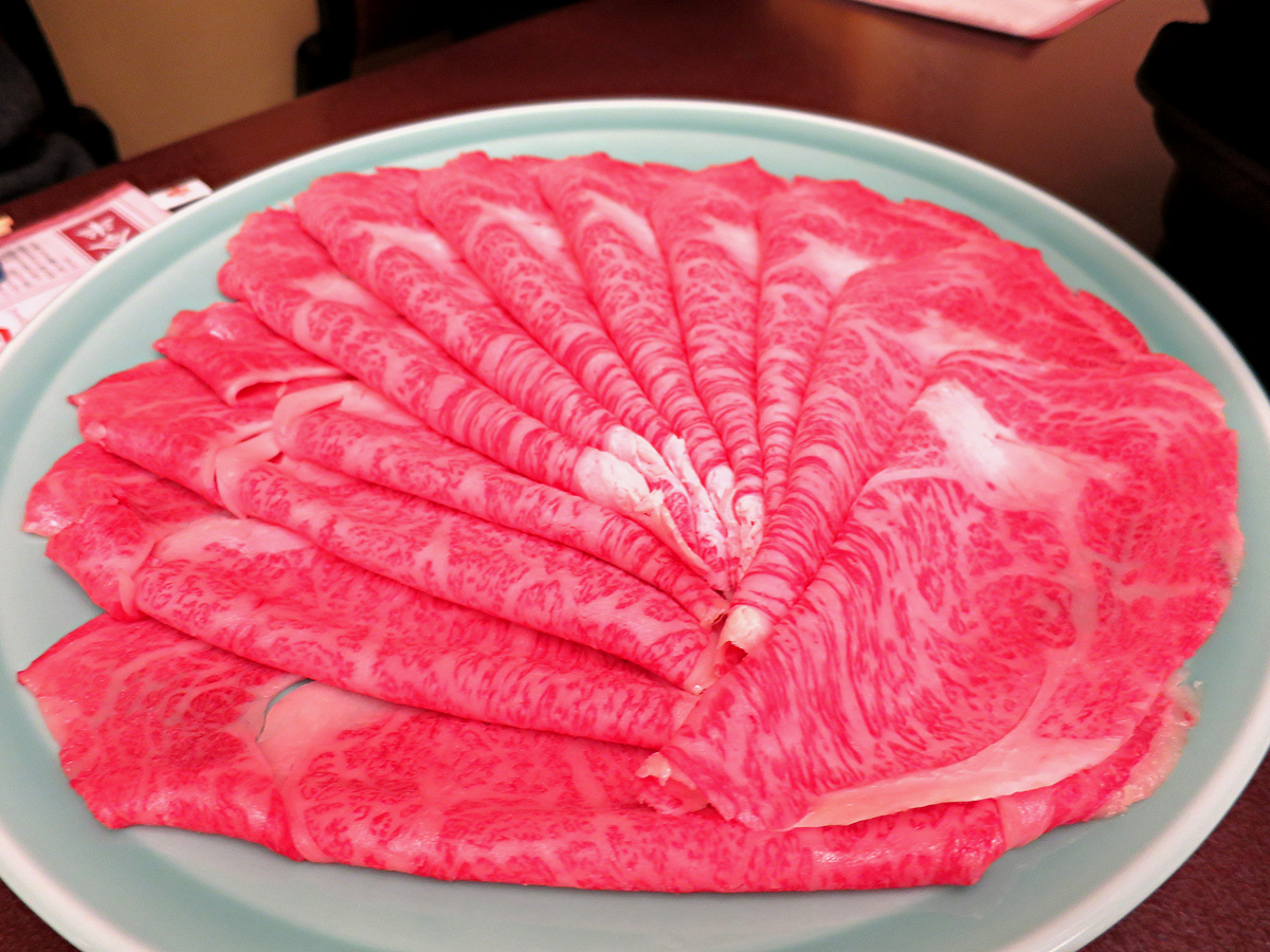 肉1