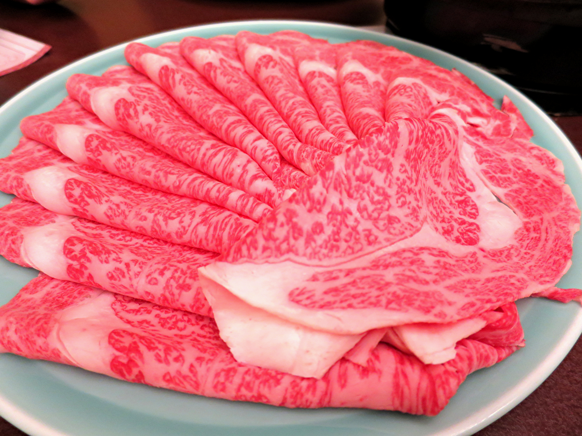肉3