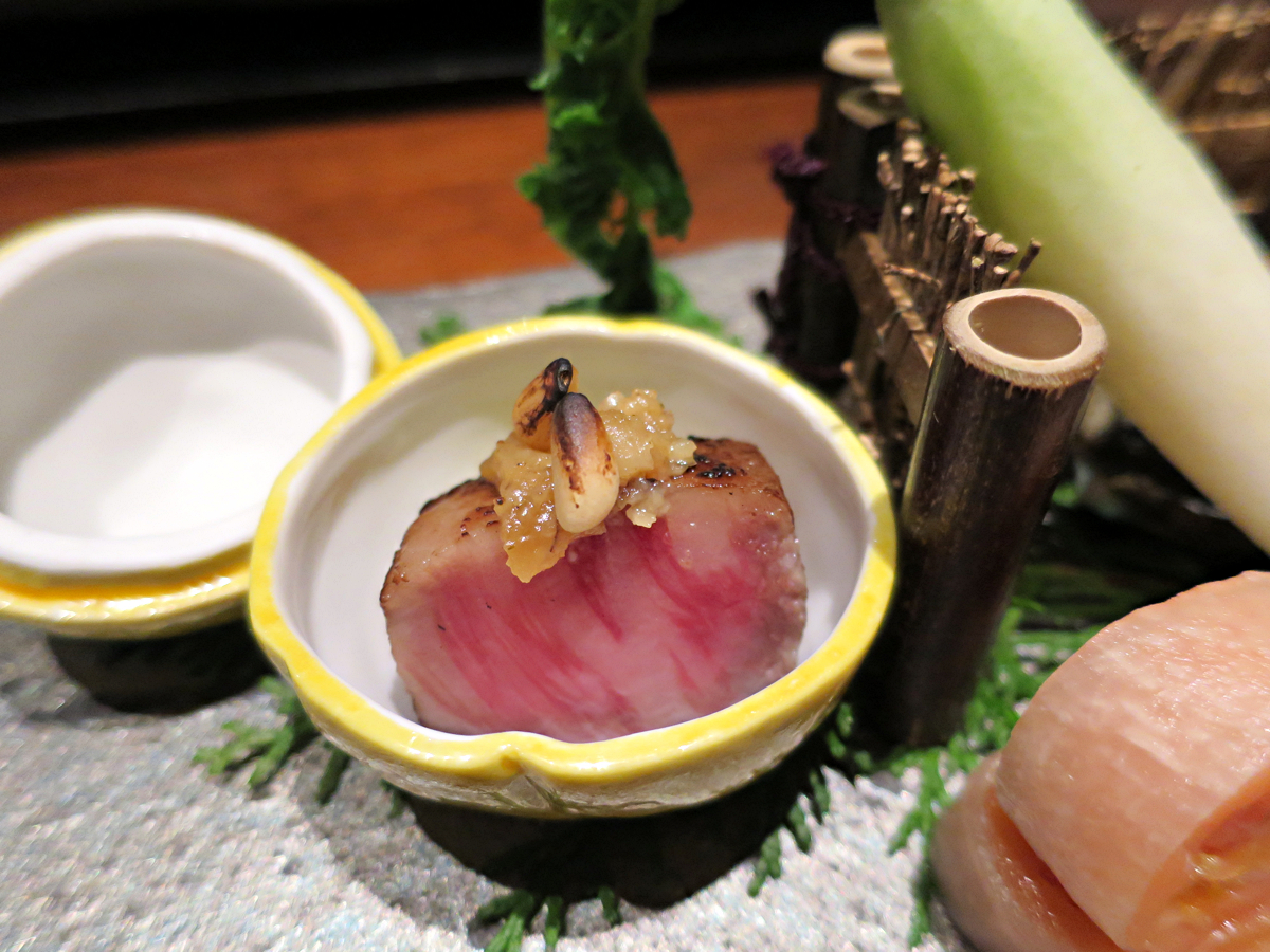 味噌漬け
