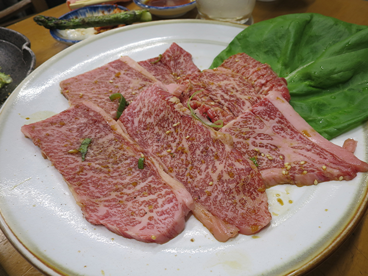 肉4
