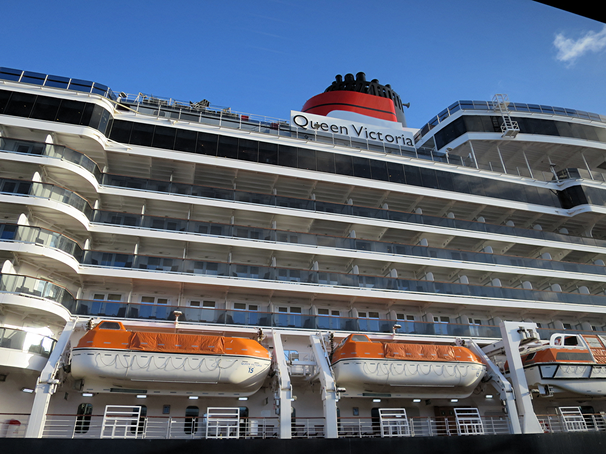 Queen Victoria