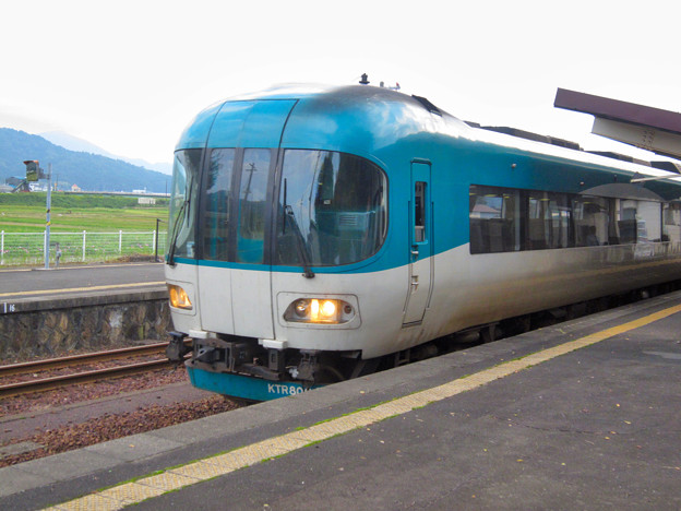 KTR8000形