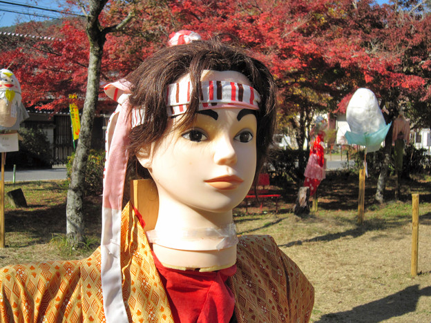 桃太郎神社