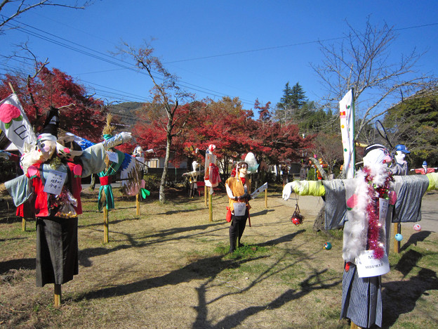 桃太郎神社