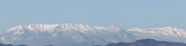 海納め