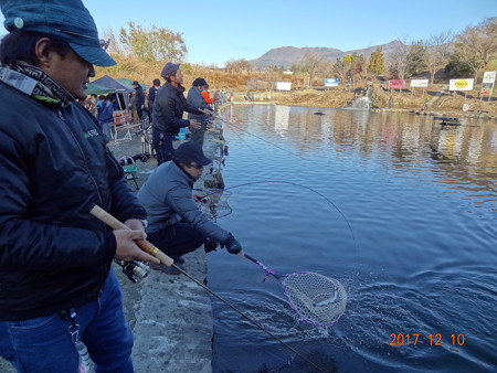 第三回ハンドメイドフェスティバル in 宮城アングラーズヴィレッジを楽しむ^^