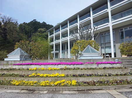 南熱海の宿