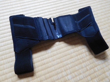 姿勢サポートベルト 005