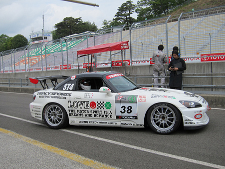 コースイン３８