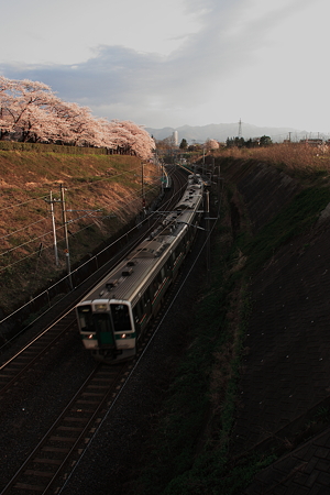 ７１９系５０００番台