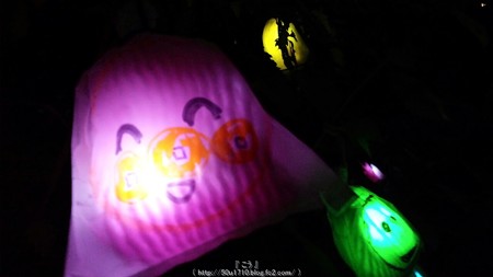 ひかりの実inジョイナス(夜) (13)