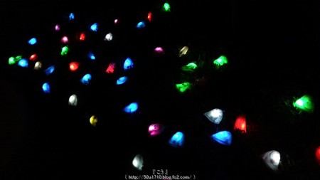 ひかりの実inジョイナス(夜) (14)