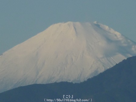 141202-富士山 (4)