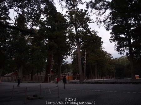 141223-伊勢神宮 外宮 (19)