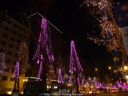 141223-大阪 御堂筋イルミネーション (118)