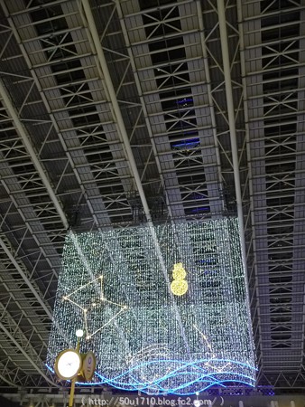 141223-大阪駅 時空の広場 (14)