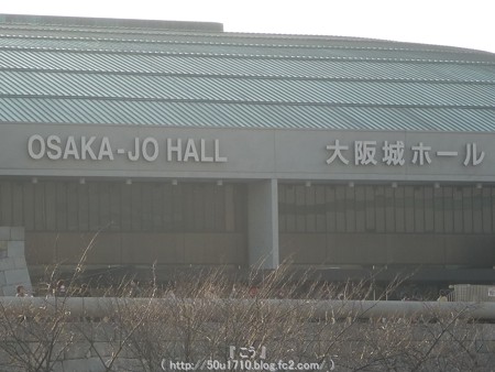 141229-THE ALFEE@城ホール (3)