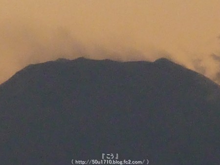 150117-富士山 (4)
