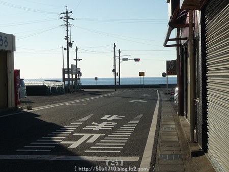 150108-久能山東照宮 参道 (3)