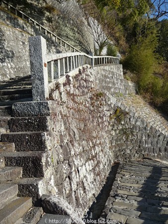 150108-久能山東照宮 参道 (51)