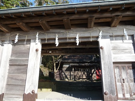 150108-久能山東照宮 参道 (69)