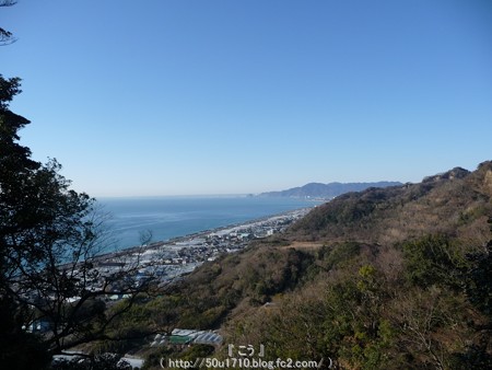 150108-久能山東照宮 参道 (81)