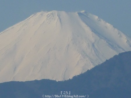 150118-富士山 (3)