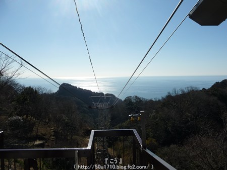 150109-久能山 ロープウェイ (37)