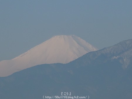150206-富士山 (2)