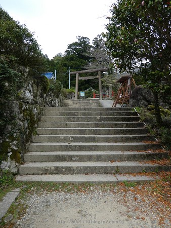 160324-熊野古道 大門坂 (19)