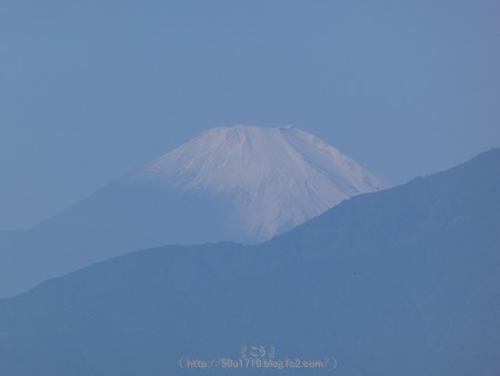 171026-富士山 (2)