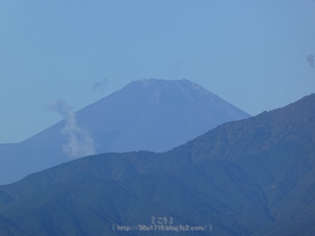 171030-富士山 (2)