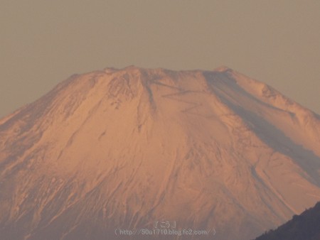 171112-富士山 (4)
