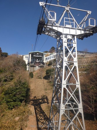 180110-久能山ロープウェイ (23)
