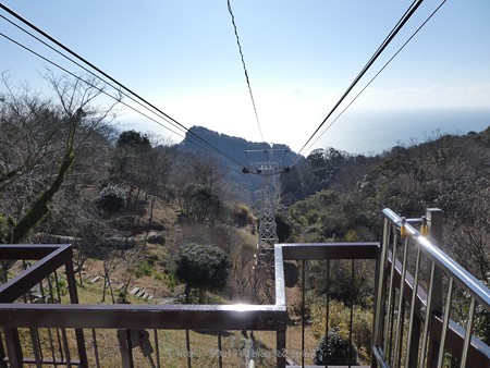 180110-久能山ロープウェイ (25)